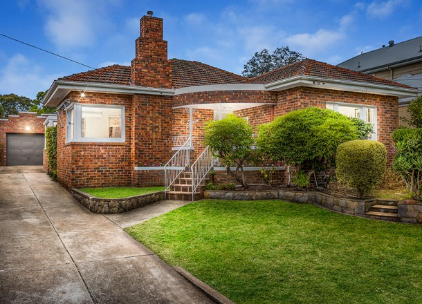 7 Menzies Street, Box Hill VIC 3128