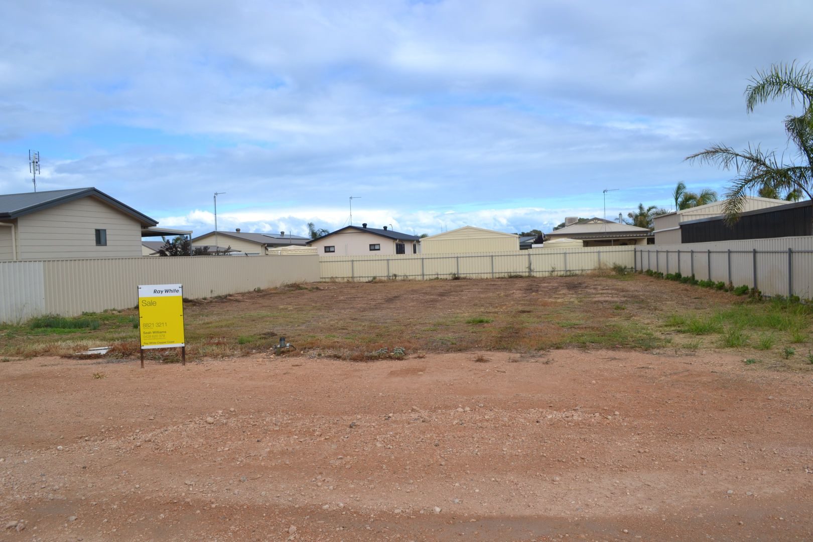 25 (Lot 11) Evans Road North, Wallaroo SA 5556, Image 1