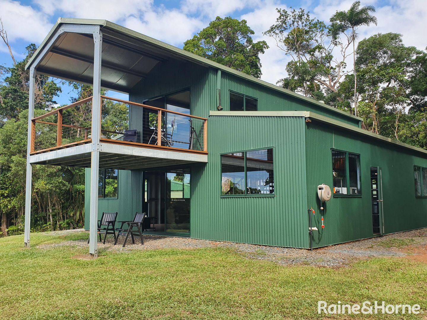 106 (Lot 476) Black Bean Road, Cow Bay, Daintree QLD 4873, Image 2