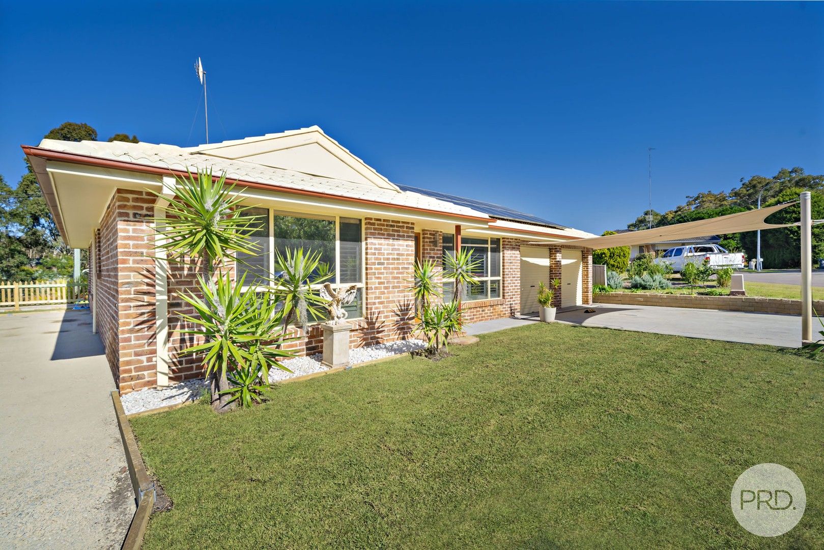 3 bedrooms House in 1 Warramunga Close SALAMANDER BAY NSW, 2317