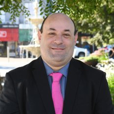 Strathfield Partners - Rocco  Barillaro