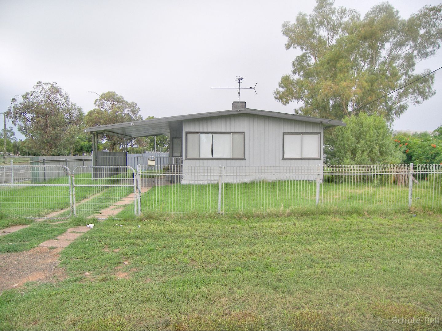 42 Tudor Street, Bourke NSW 2840, Image 1