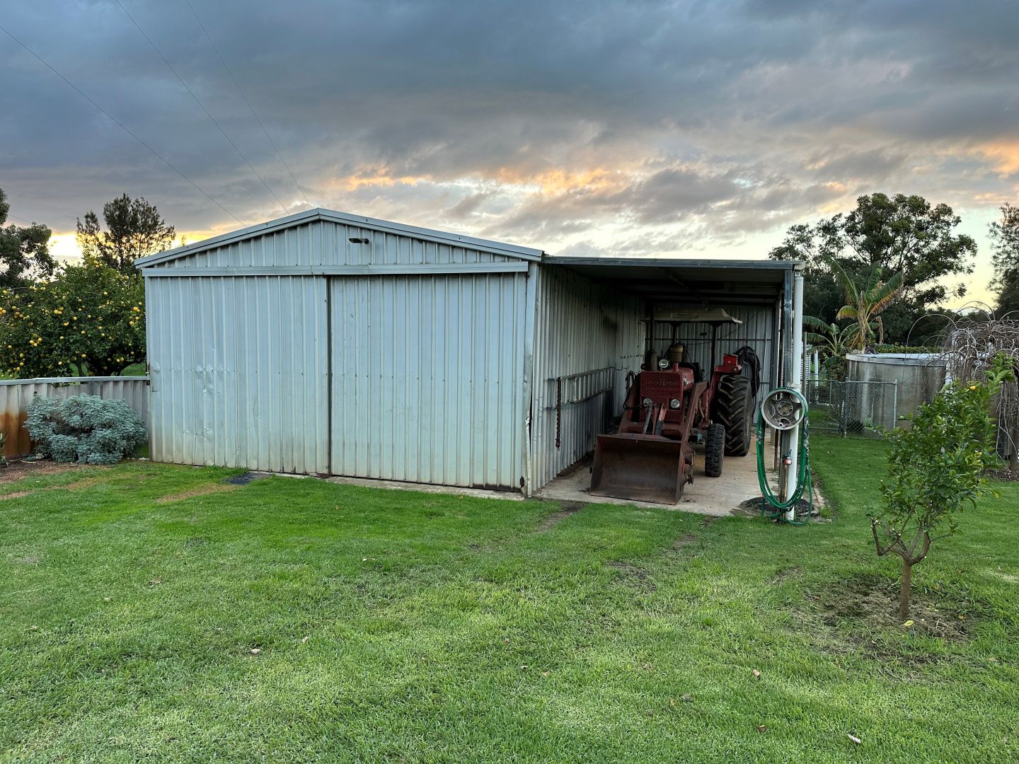 38 Lillydale Road, North Boyanup WA 6237, Image 2