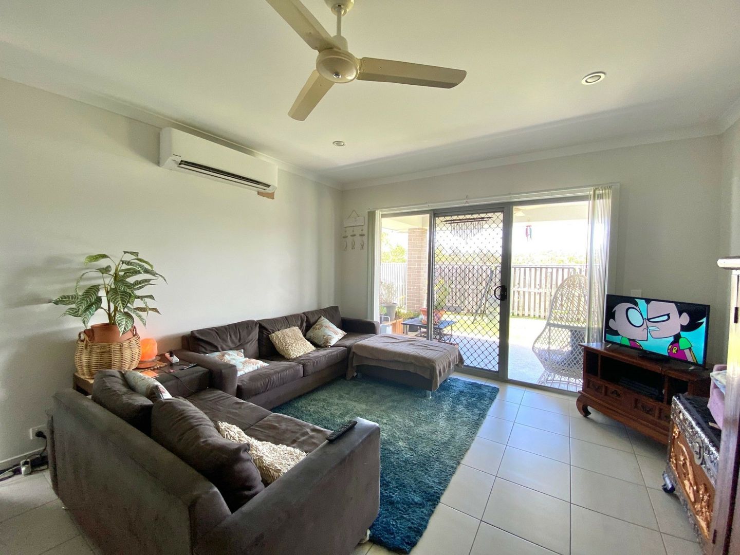 36 Clover Crescent, Boyne Island QLD 4680, Image 1