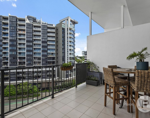 602/8 Holden Street, Woolloongabba QLD 4102