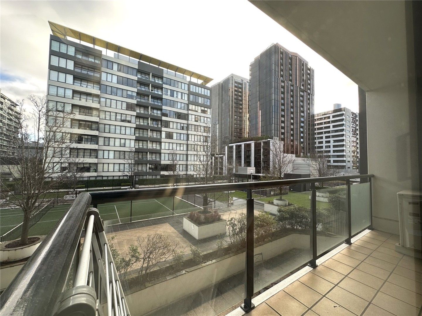 1 bedrooms Apartment / Unit / Flat in 308/148 Wells Street SOUTH MELBOURNE VIC, 3205