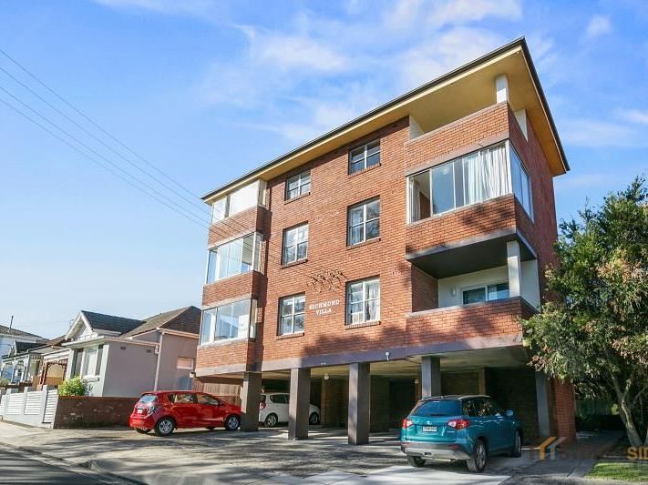 2 bedrooms Apartment / Unit / Flat in 7/7-9 Randwick Street RANDWICK NSW, 2031