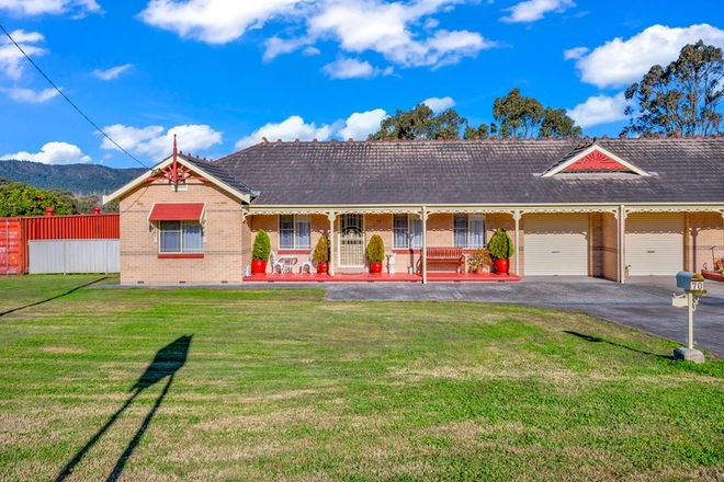 Picture of 70 Queen Street, CLARENCE TOWN NSW 2321