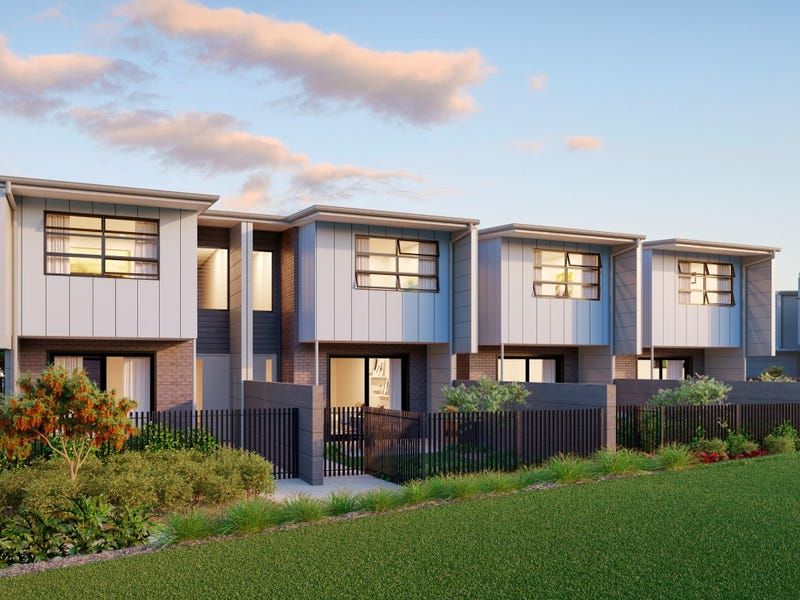 86 The Corso, North Lakes QLD 4509 Townhouse For Rent Domain