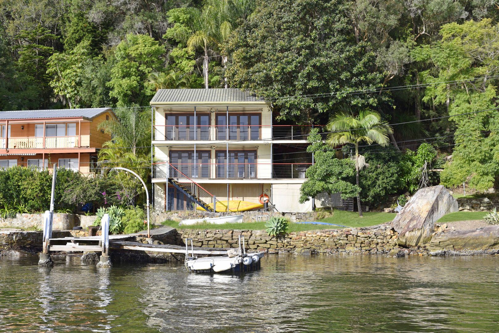960 Hawkesbury River, Little Wobby NSW 2256, Image 1
