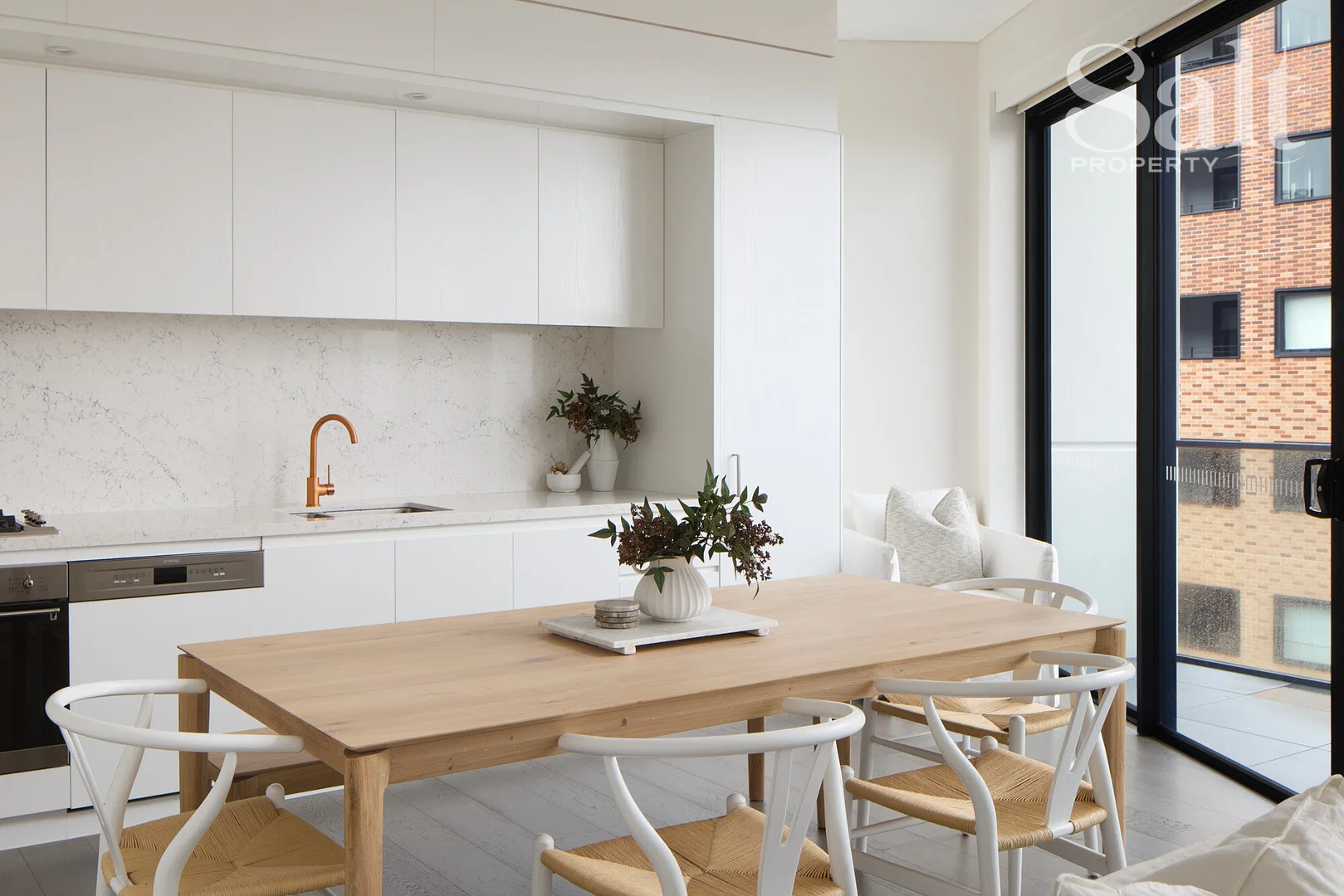 Additional image 2 of N604/153 Hunter Street, Newcastle NSW 2300