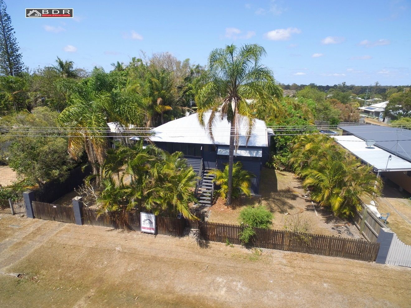 6 Arthur St, Howard QLD 4659, Image 0