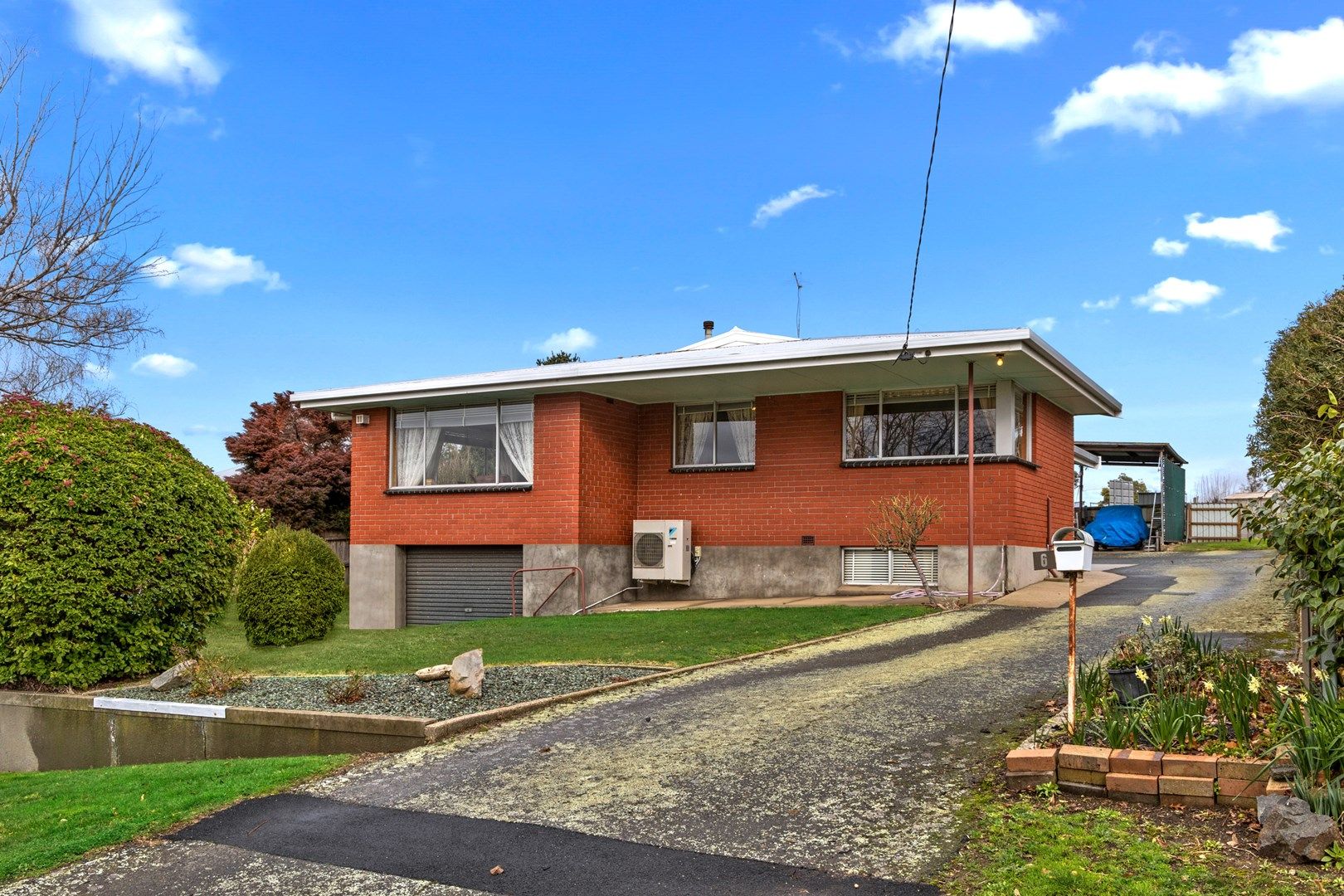 6 Old Bridge Road, Perth TAS 7300, Image 0