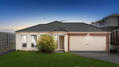 Picture of 1/4 Doveton Avenue, EUMEMMERRING VIC 3177