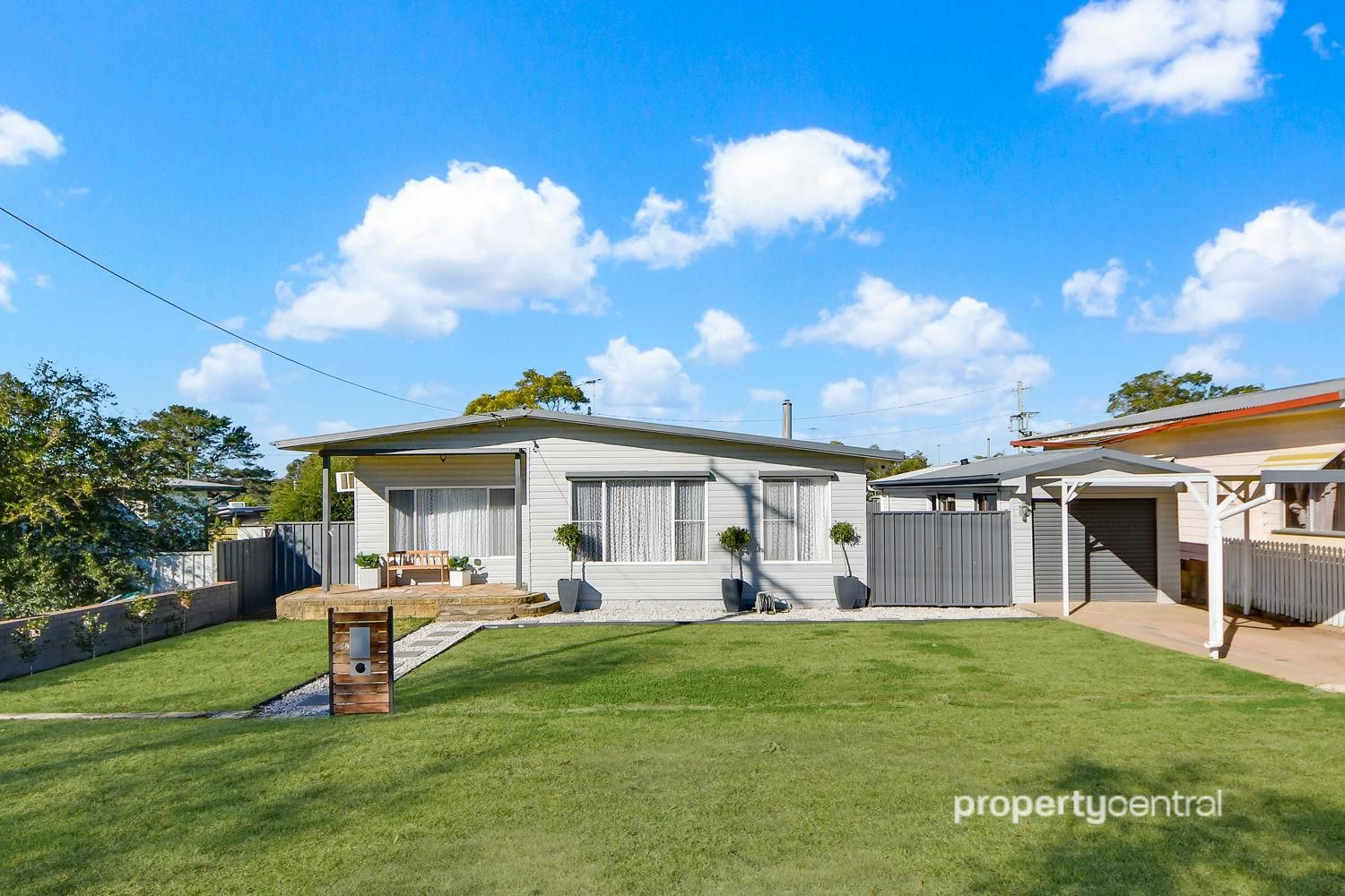 50 Weir Road, Warragamba NSW 2752, Image 0