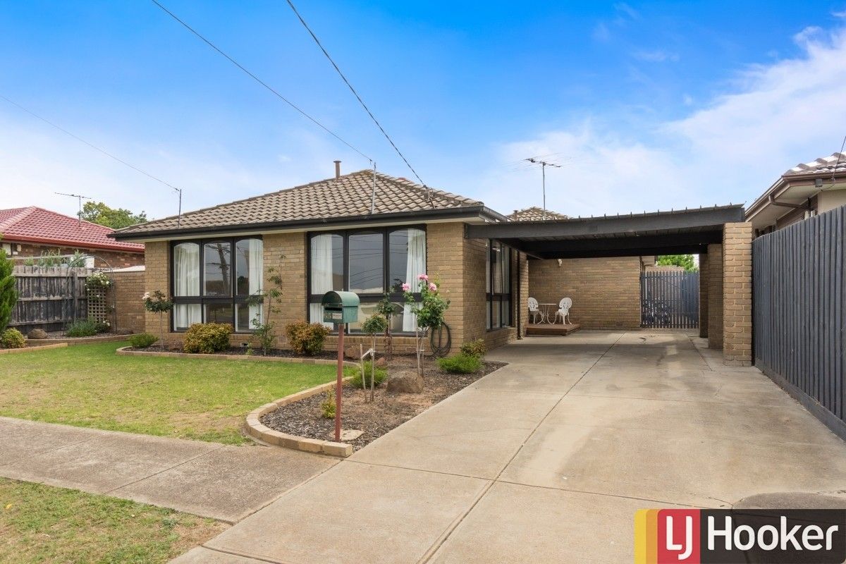 65 Mossfiel Drive, Hoppers Crossing VIC 3029, Image 0