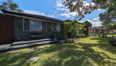 Picture of 108 Thomas Mitchell Road, KILLARNEY VALE NSW 2261
