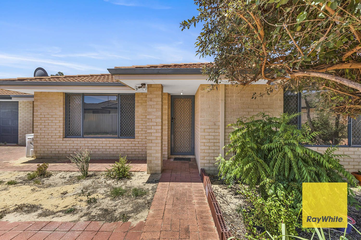 3 bedrooms Townhouse in 4/22 Evelyn Street GOSNELLS WA, 6110