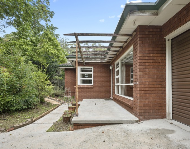 1A Burns Road North, Beecroft NSW 2119