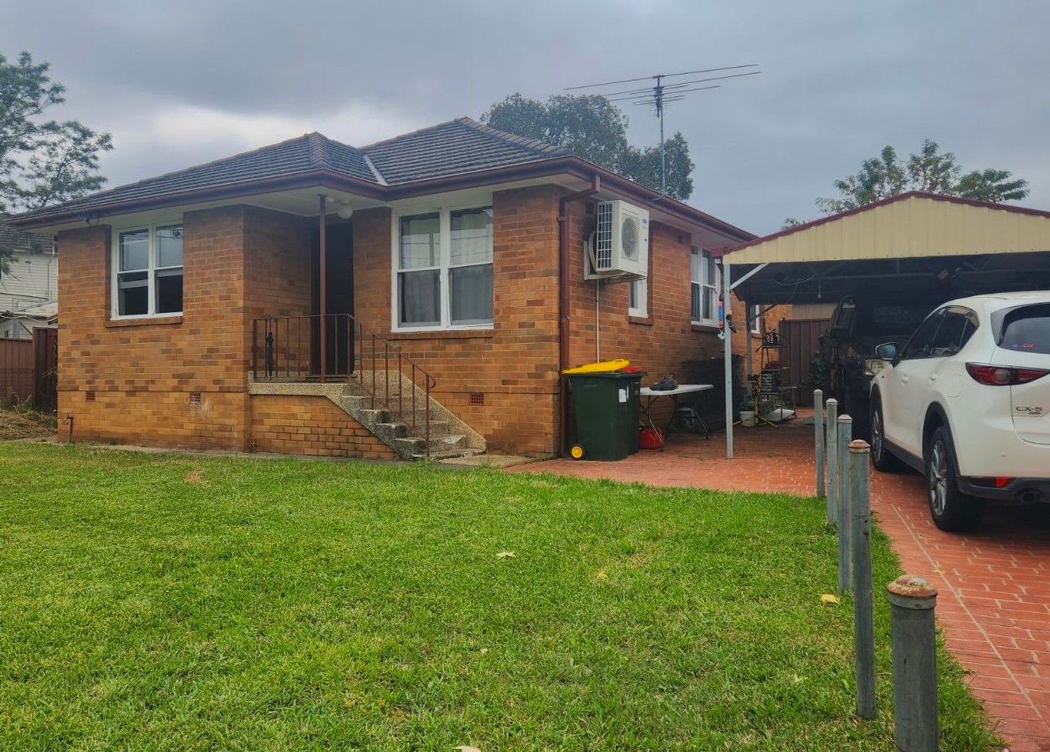 3 Moresby Crescent, Whalan NSW 2770, Image 0