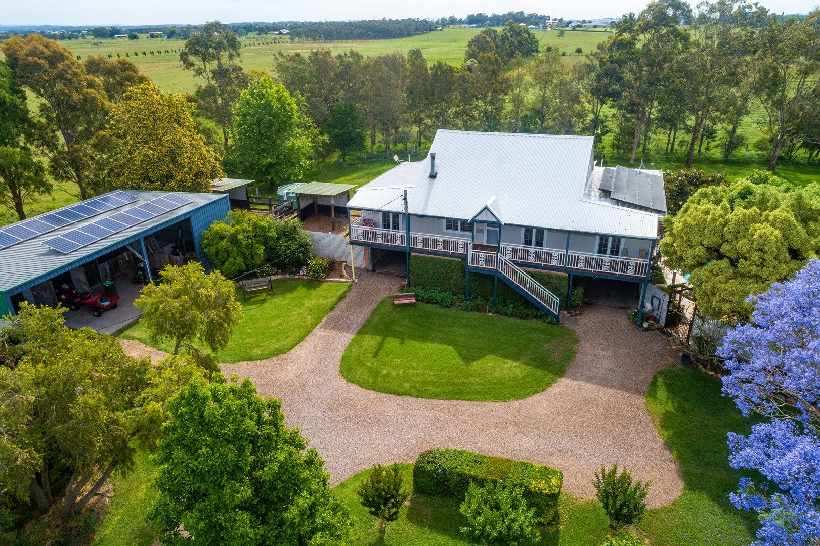 245 Scotch Creek Road, Millers Forest NSW 2324, Image 0