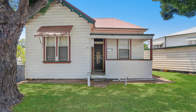 Picture of 14 John Street, WALLSEND NSW 2287