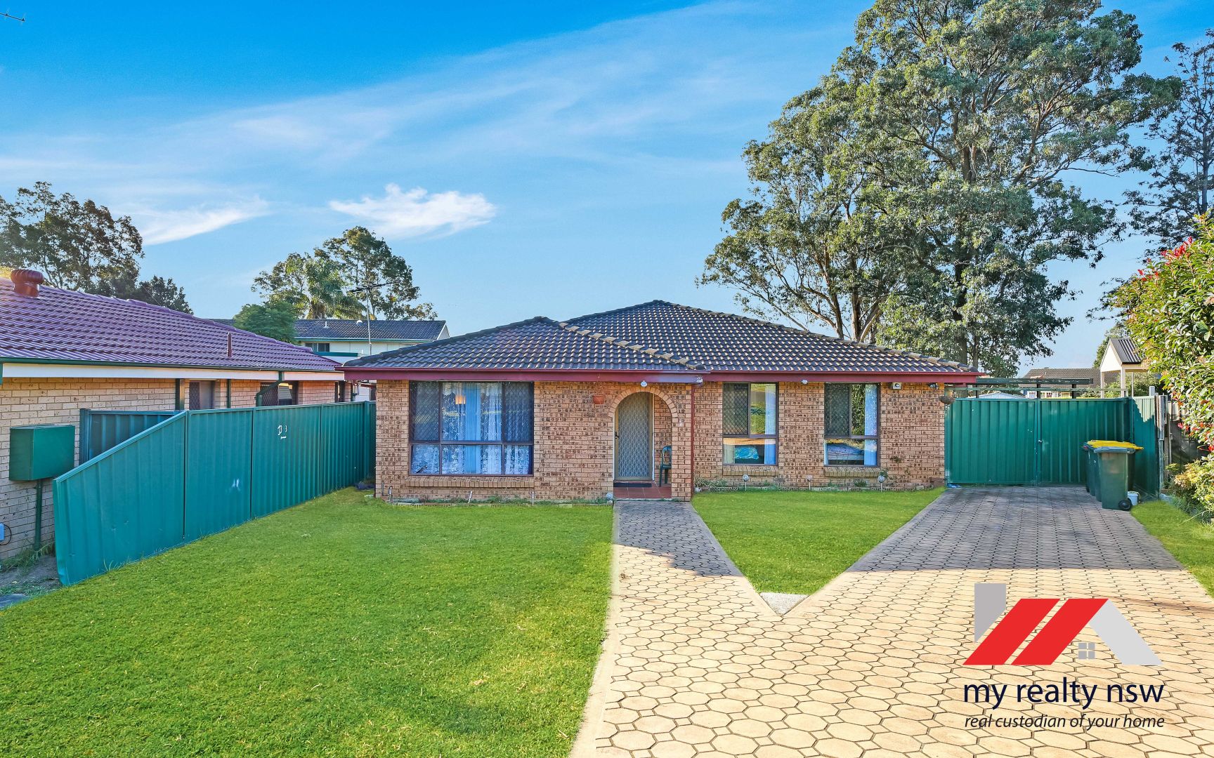 13 Naylor Place, Ingleburn NSW 2565