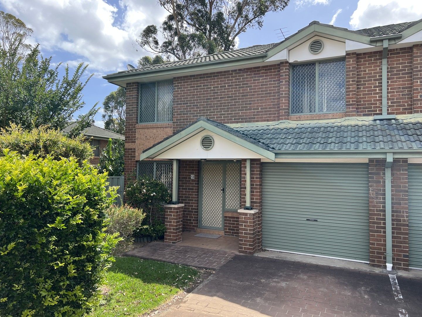 3 bedrooms Townhouse in 13/54 Meacher Street Street MOUNT DRUITT NSW, 2770