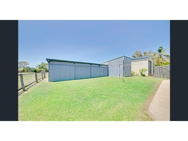 15 WARE AVENUE, Causeway Lake QLD 4703, Image 2