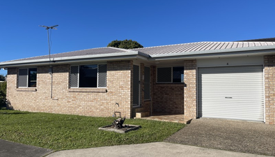 Picture of 4/30 Wentford Street, SOUTH MACKAY QLD 4740