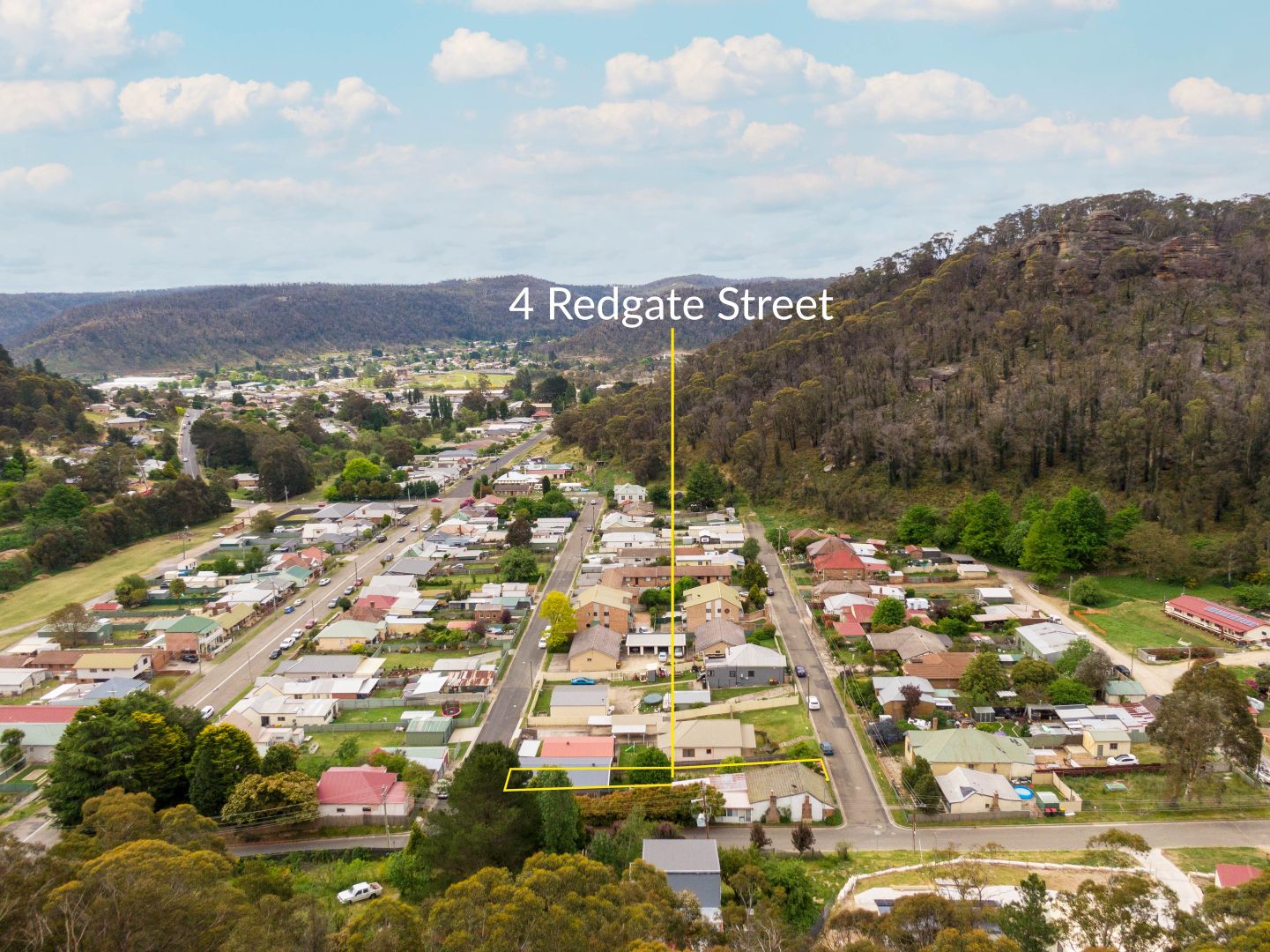 4 Redgate Street, Vale Of Clwydd NSW 2790, Image 1