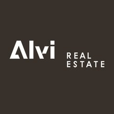 Alvi Real Estate - Andy Szeto