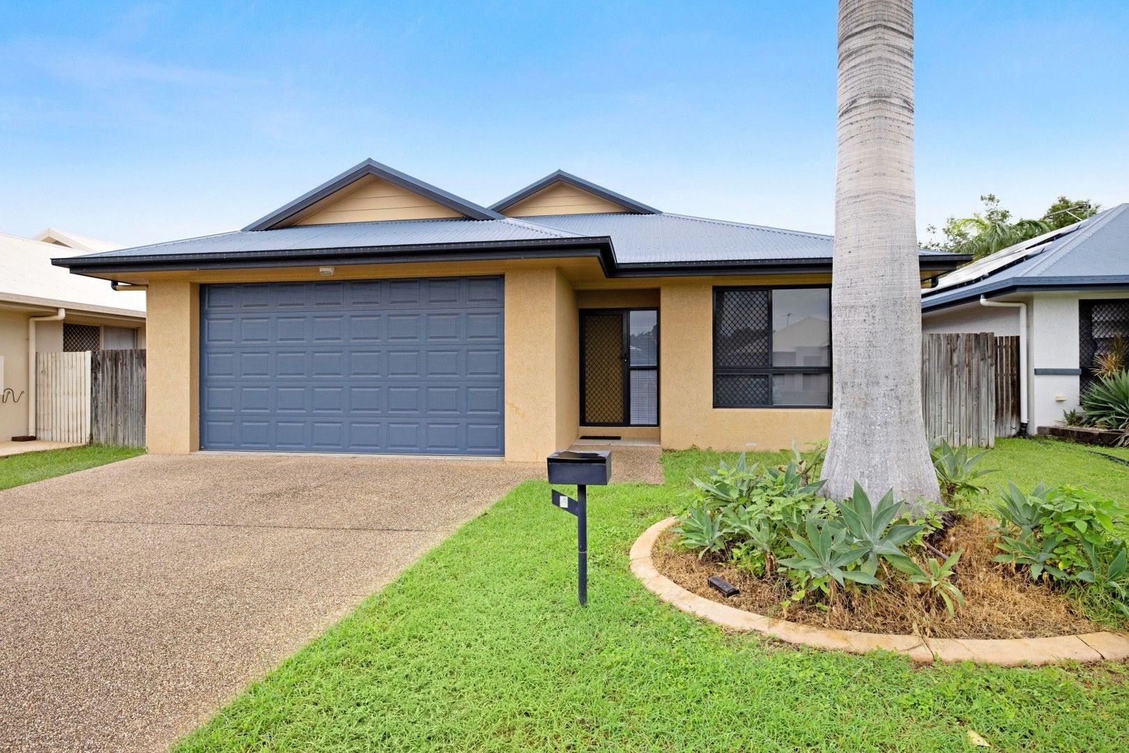 4 Calliope Close, Douglas QLD 4814, Image 0