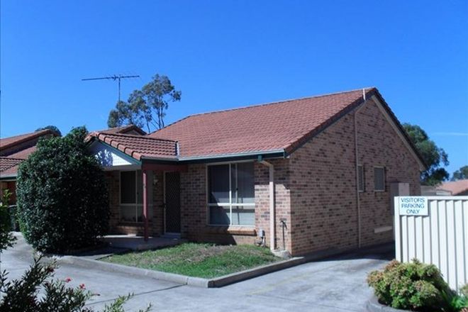 Picture of GLENFIELD NSW 2167
