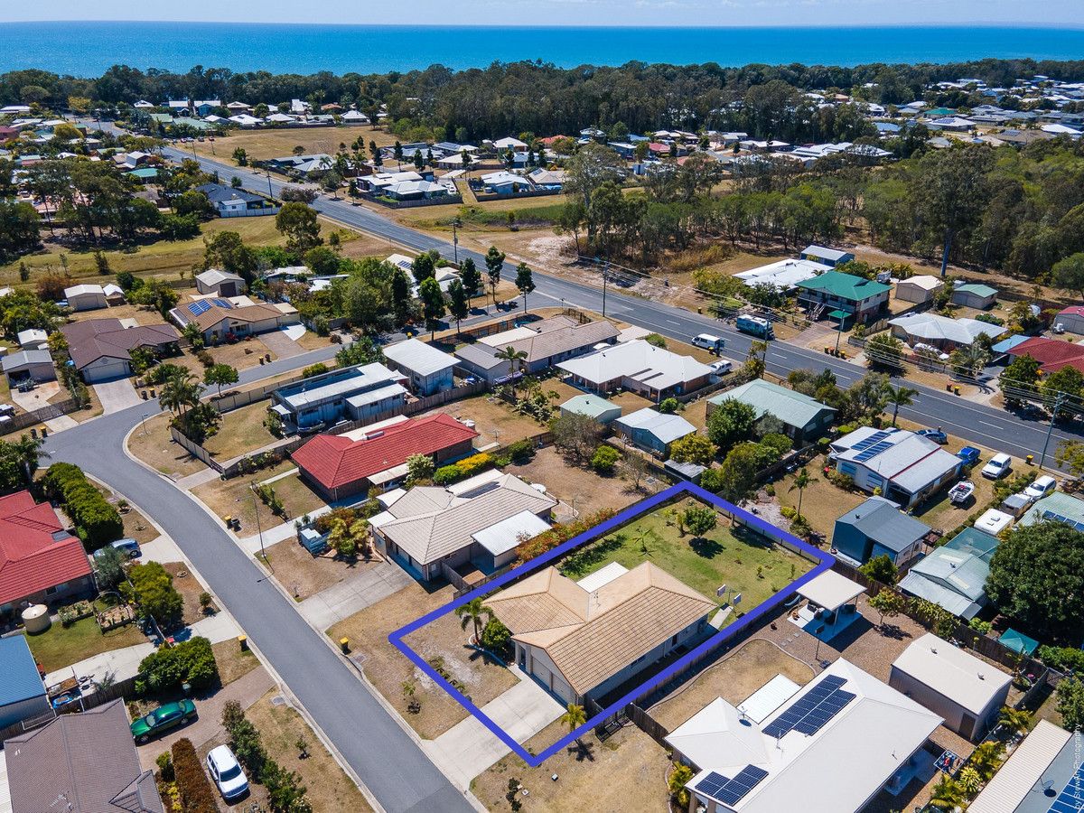 8 Seashore Way, Toogoom Property History & Address Research Domain