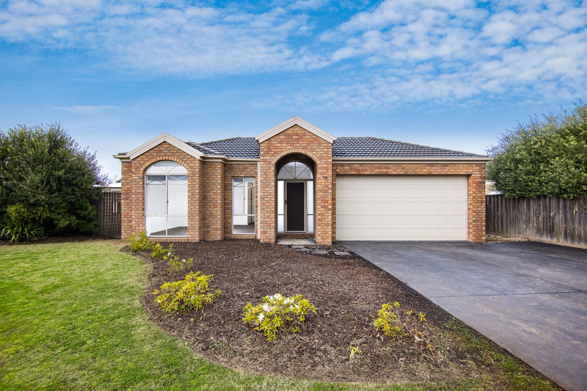 18 Oban Lane, Bannockburn VIC 3331, Image 1