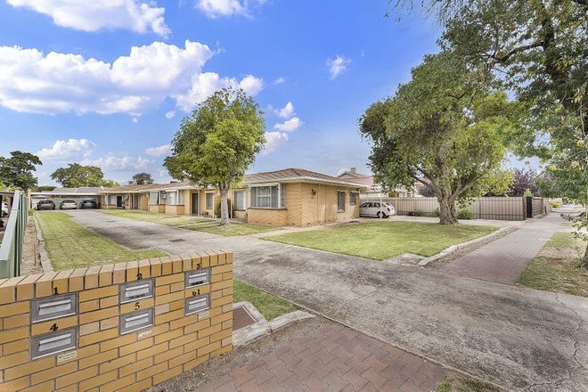 Picture of 1/61 Harvey Street, COLLINSWOOD SA 5081