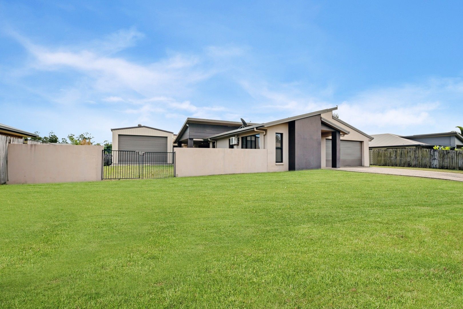 4 Collett Court, Marian QLD 4753, Image 0