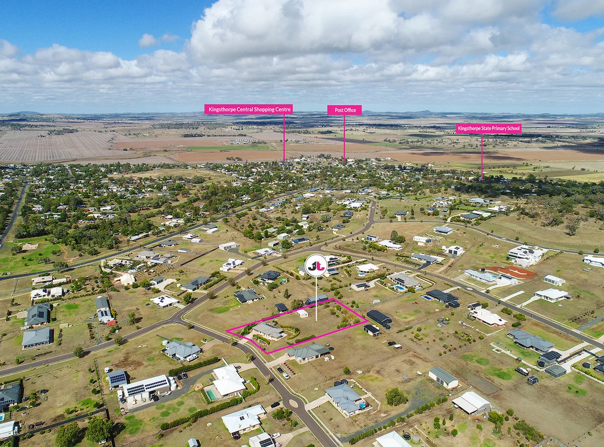 Additional image 17 of 3 Massey Street, Kingsthorpe QLD 4400