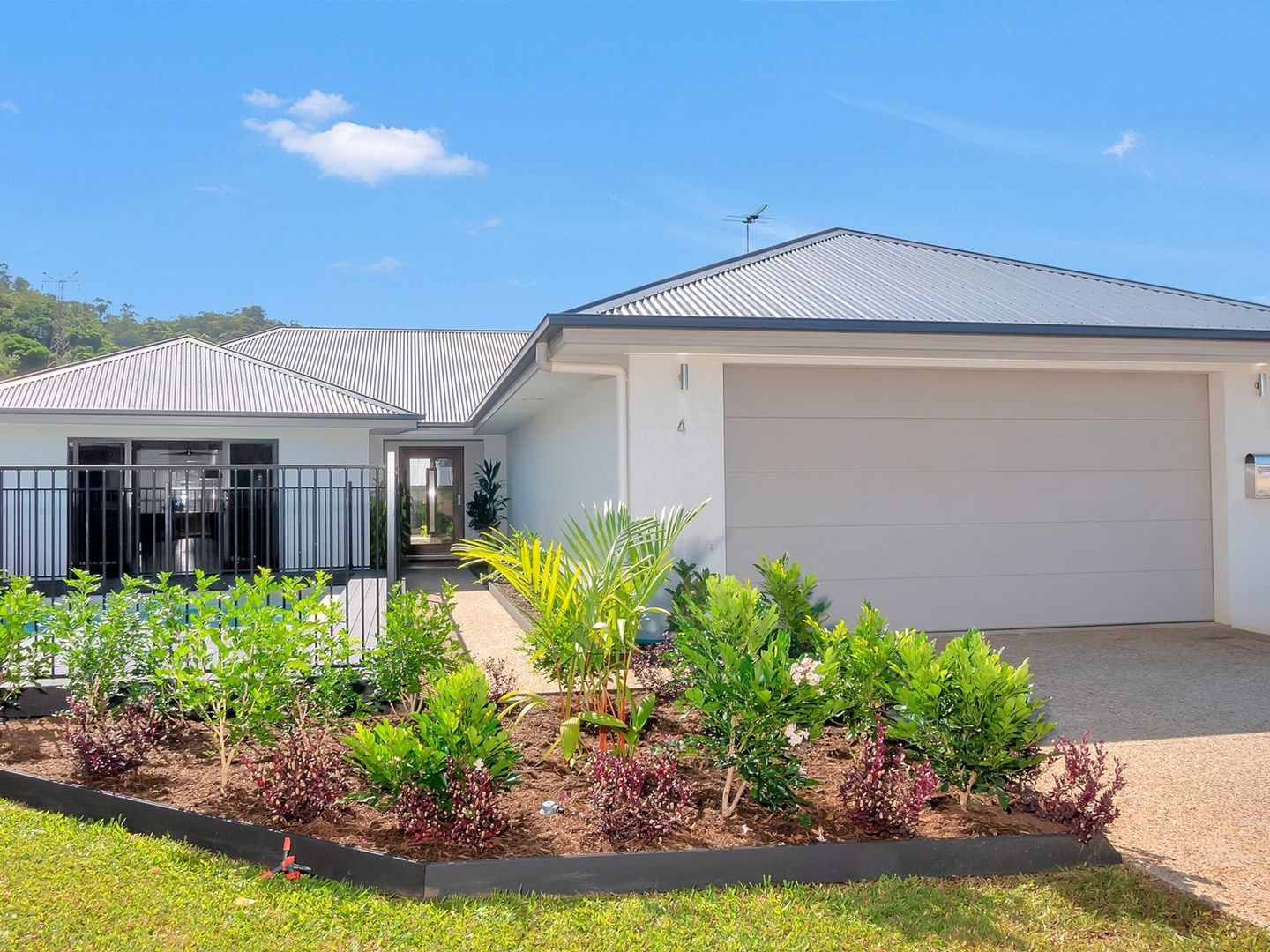 4 Barra Close, Kanimbla QLD 4870, Image 0