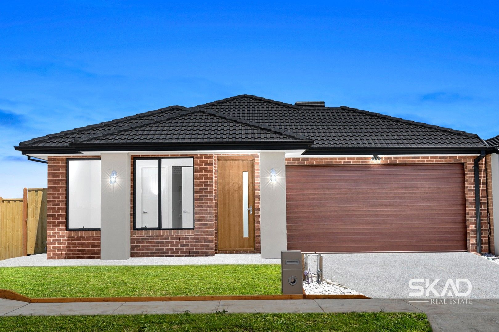 4 bedrooms New House & Land in 10 Referee Way TARNEIT VIC, 3029