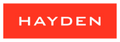 Hayden Real Estate Geelong's logo
