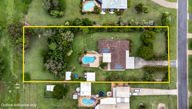 Picture of 23 Snapper Street, KAWUNGAN QLD 4655