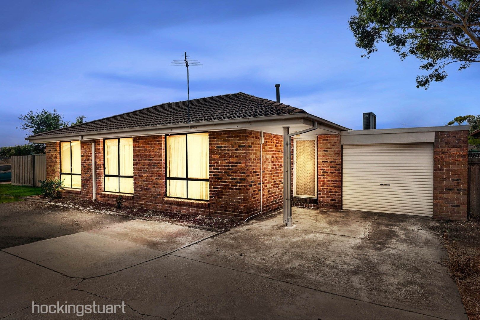 1/6 Smoult Drive, Kurunjang VIC 3337, Image 0