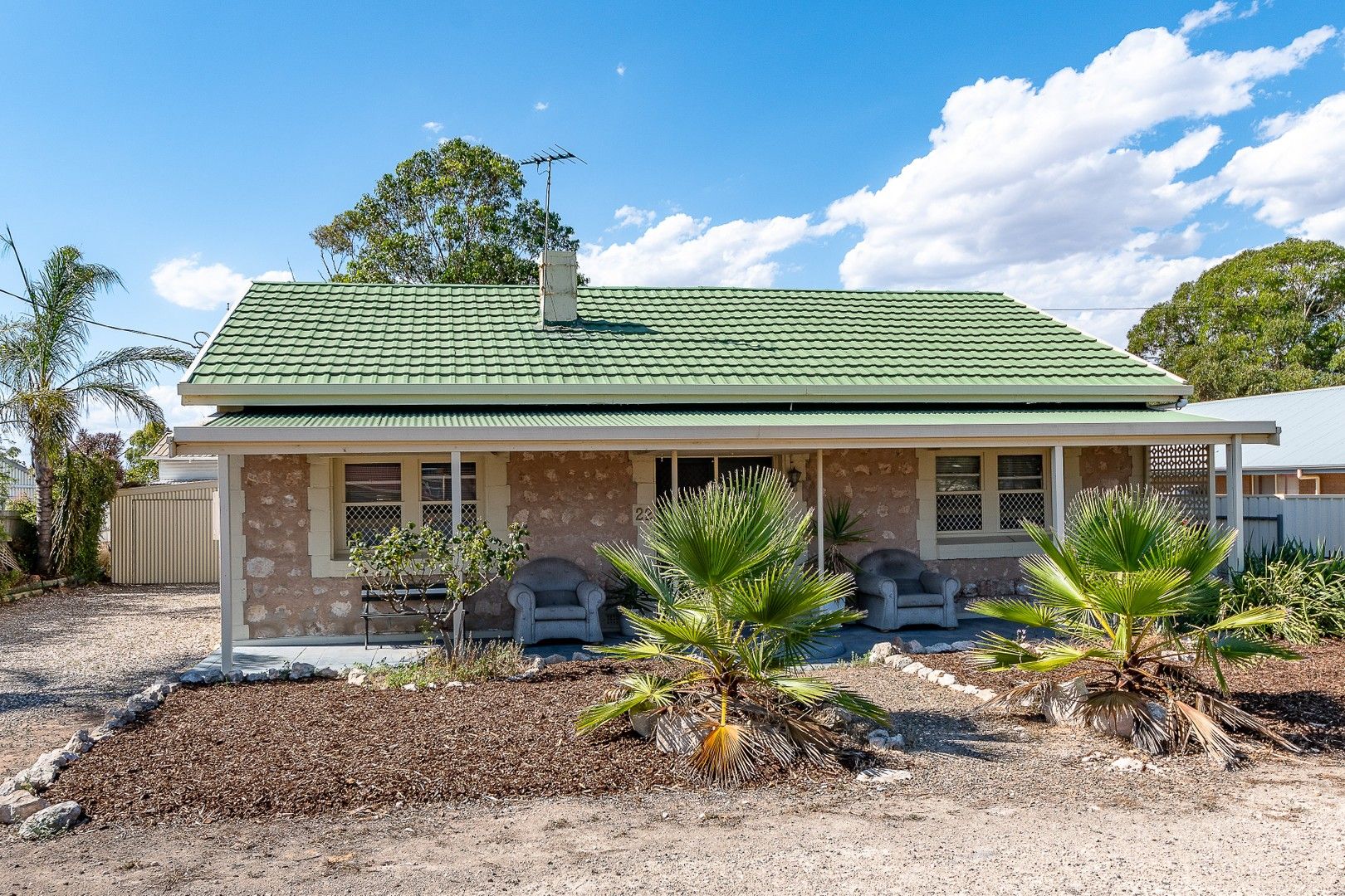 22 Seymour Street, Tailem Bend SA 5260, Image 0