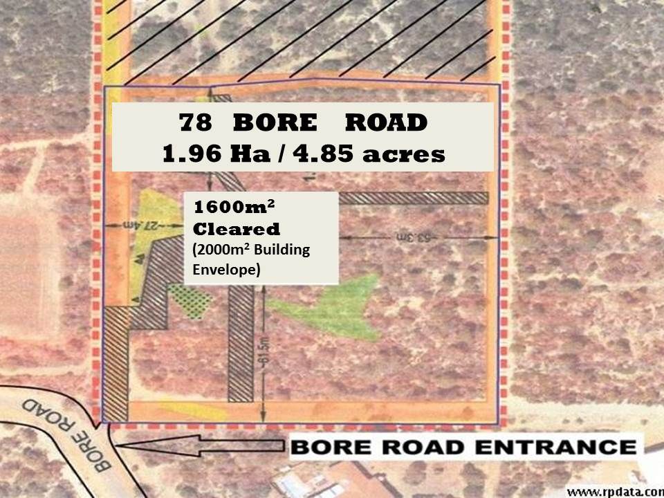 78 Bore Road, Waggrakine WA 6530, Image 1