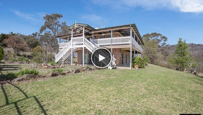 Picture of 2147 Winterbourne rd, WALCHA NSW 2354