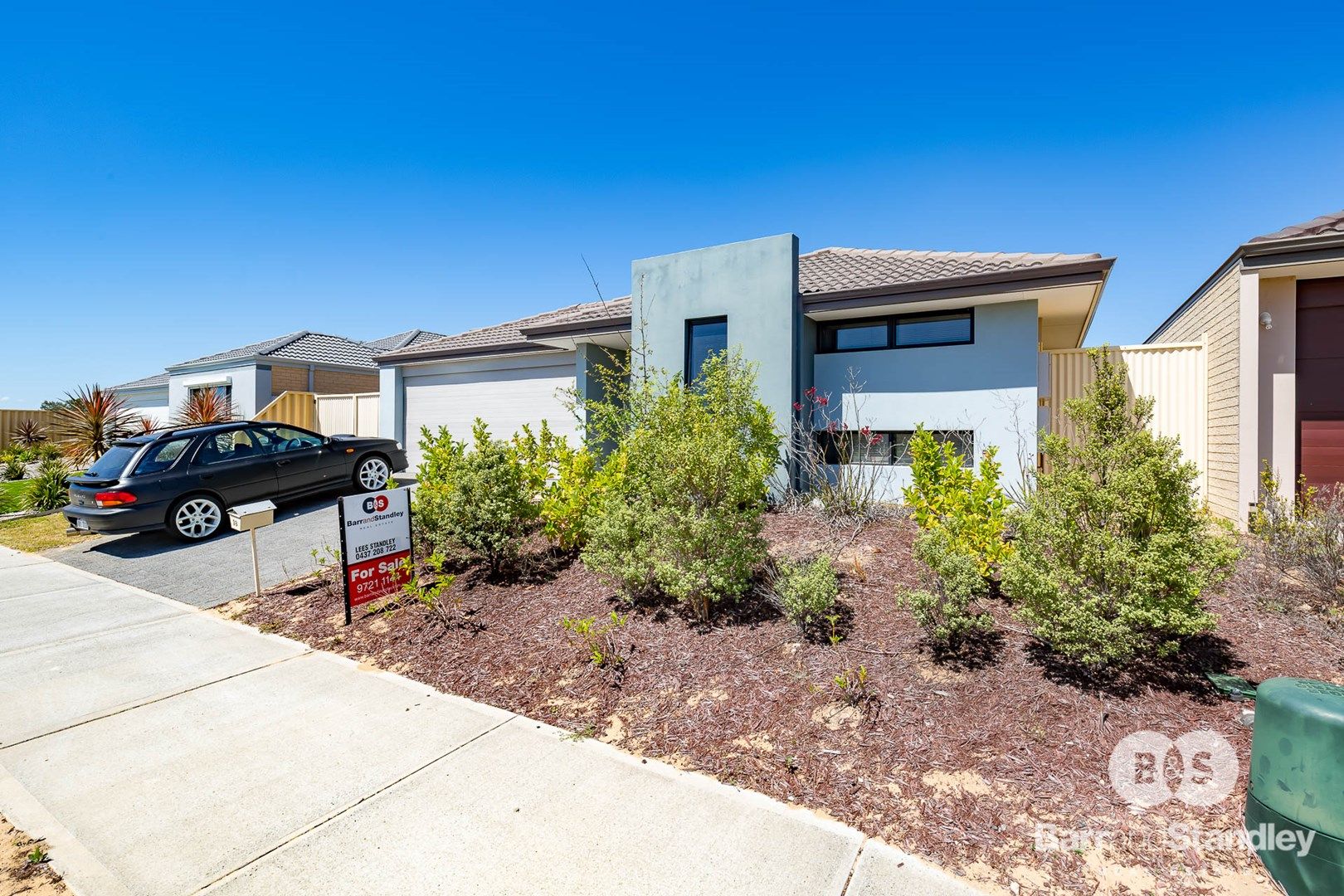 18 Ashberg Link, Dalyellup WA 6230, Image 0