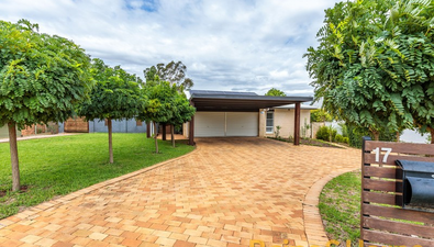 Picture of 17 Bell Avenue, DUBBO NSW 2830