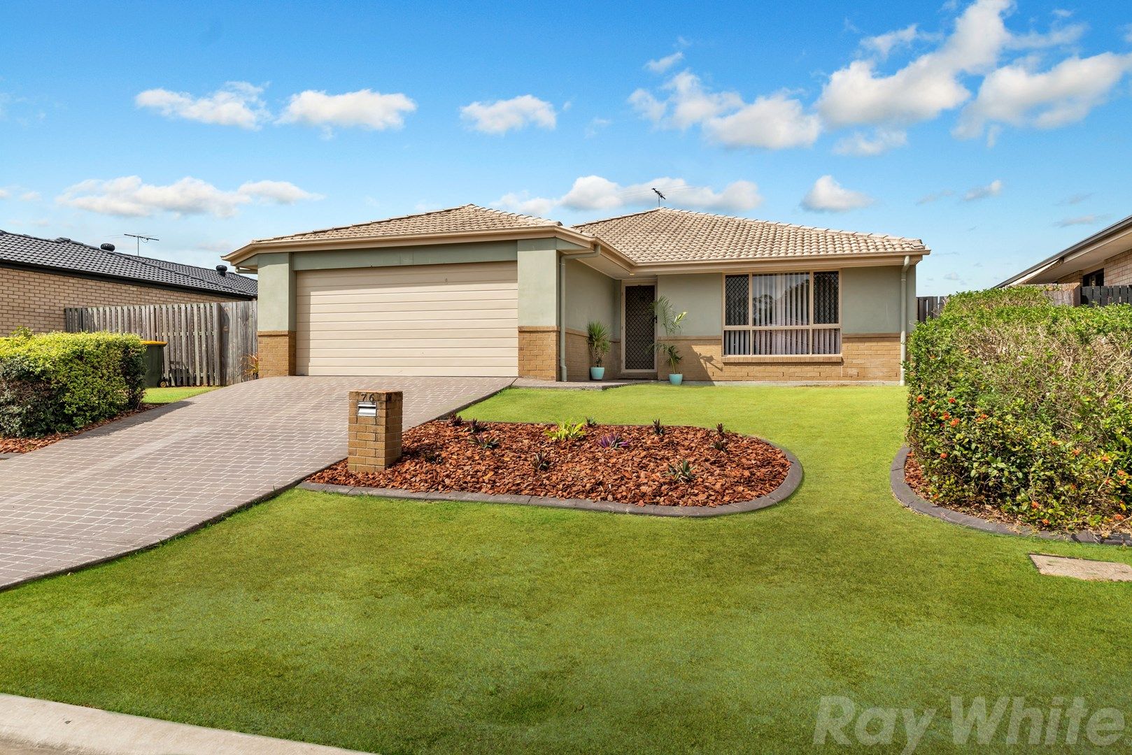 76 Hollywood Avenue, Bellmere QLD 4510, Image 0
